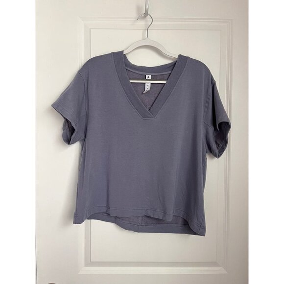 Athleta Top - Picture 1 of 3